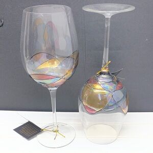 Antoni Barcelona Wine Glass Set 29 ounce